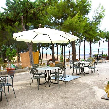 B&B Il Villino Matera Eksteriør bilde